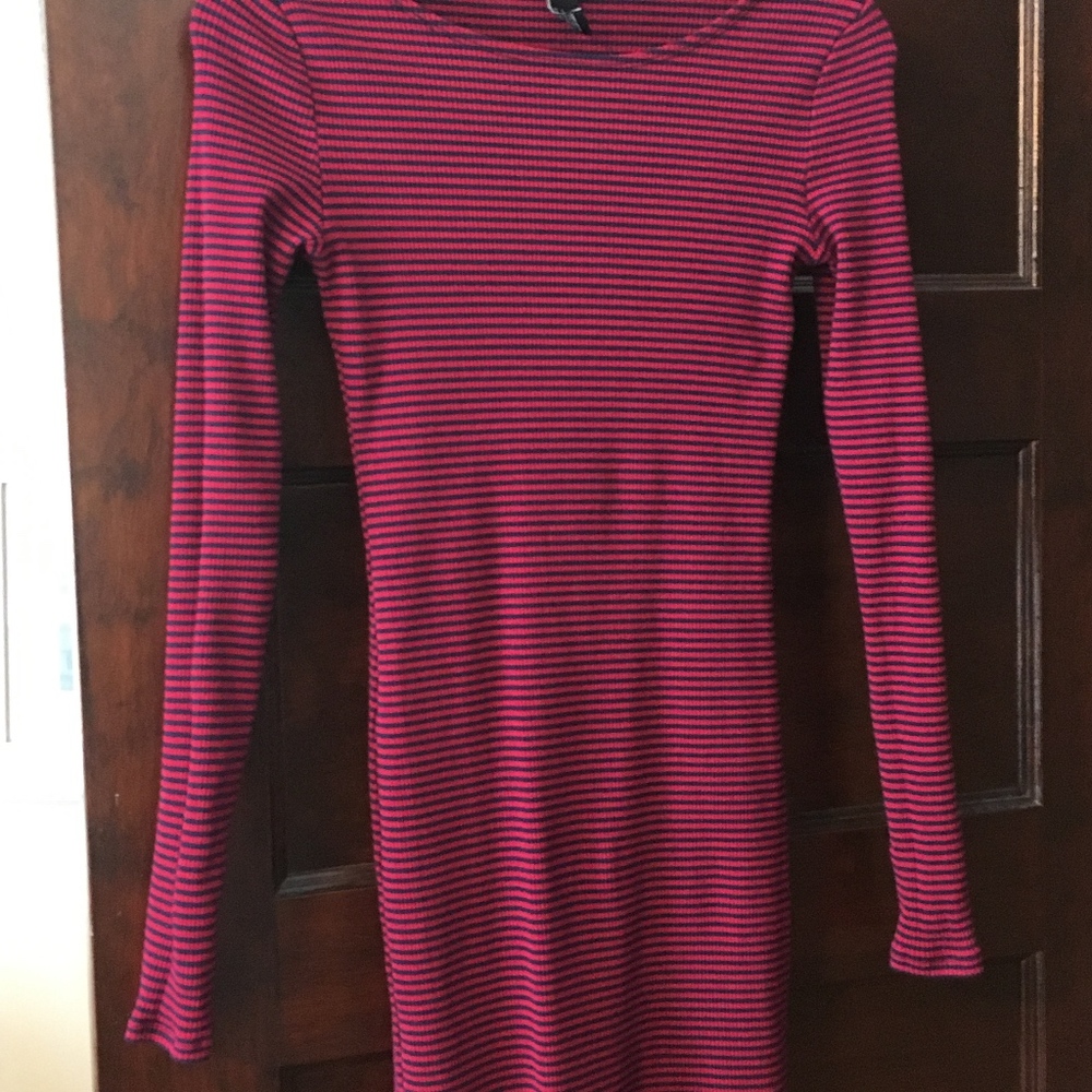 Bodycon Dress